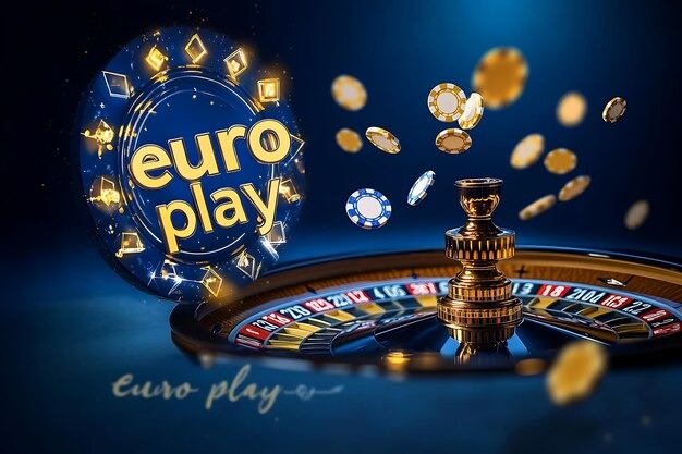 depe4d platform interface showing games and markets