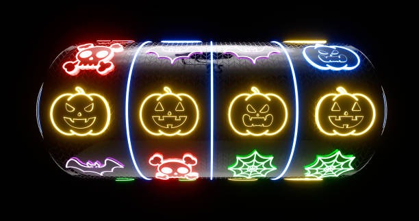 Caishen Wins free spins bonus screen on depe4d